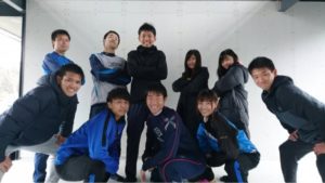 部署紹介ブログ フィジカル部トレーニング班 Kyoto University Football Club