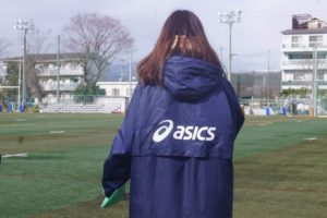 部員ブログ 私は体育会サッカー部でマネージャーをしています Kyoto University Football Club