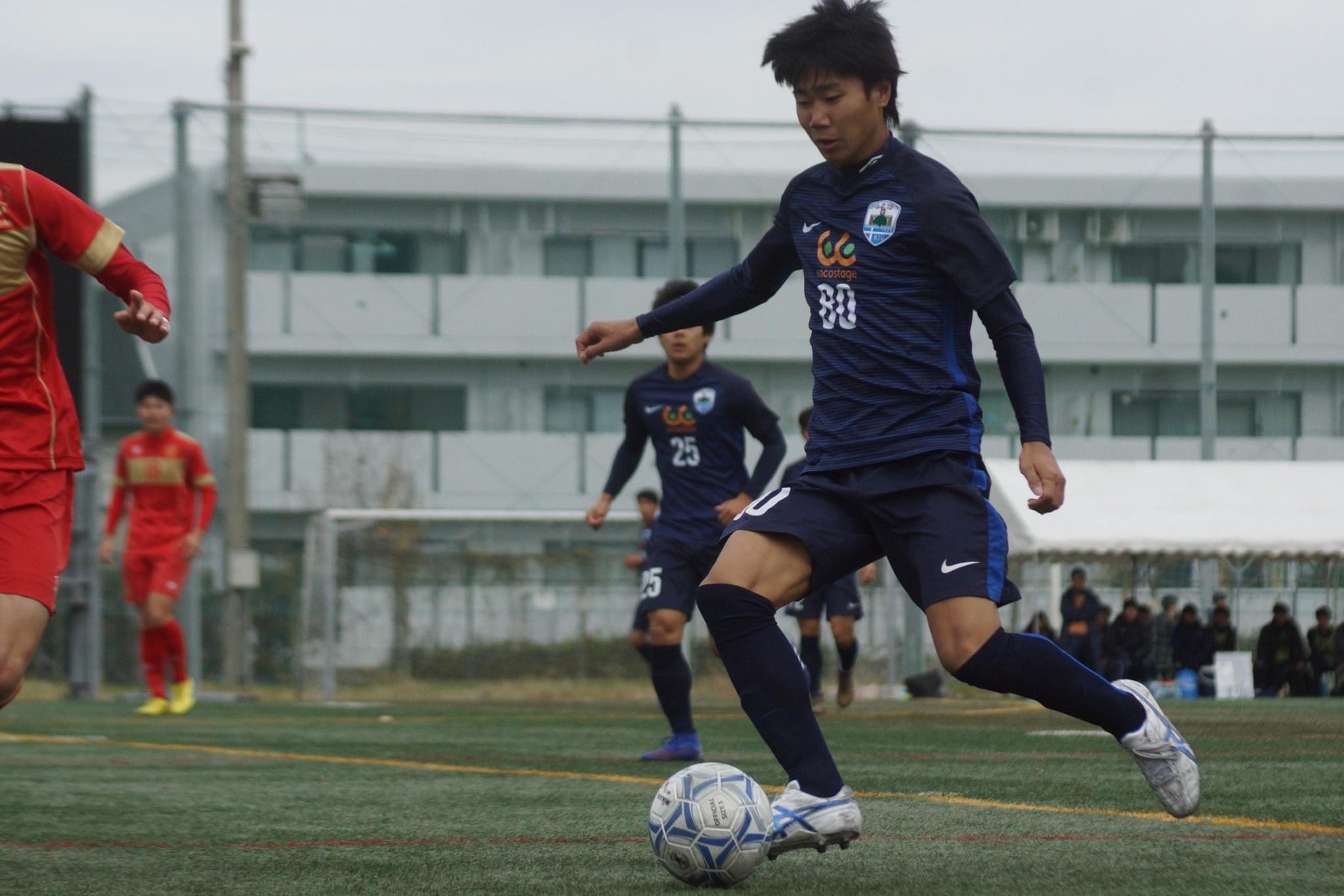 部員ブログ 趣味の紹介 Kyoto University Football Club