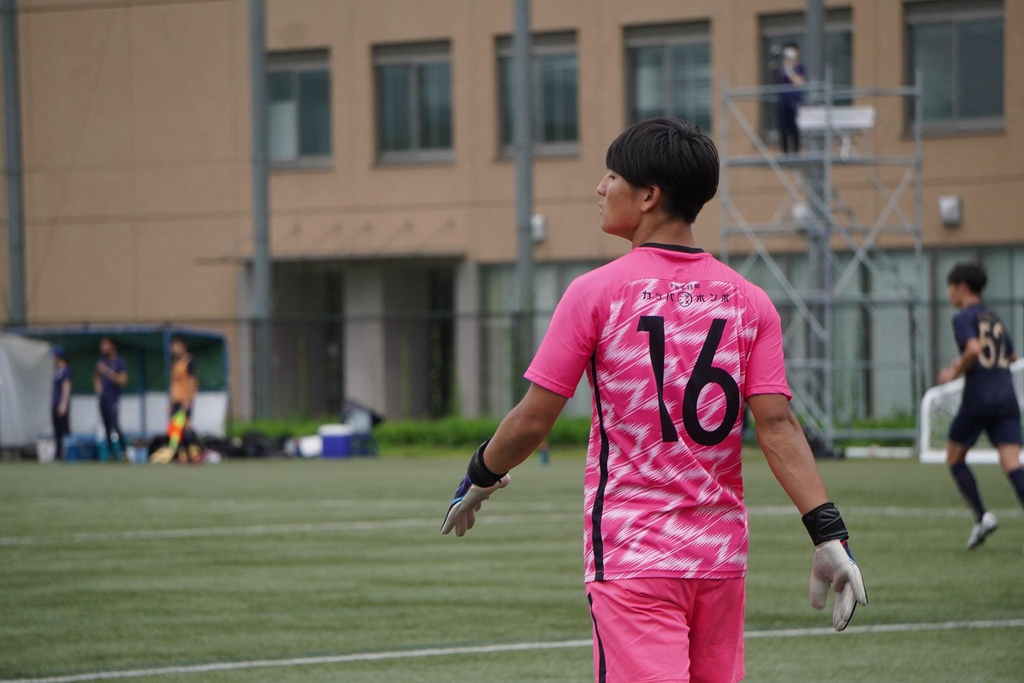 部員ブログ サッカーってエモい Kyoto University Football Club